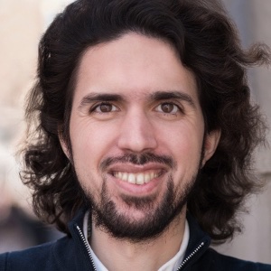 Anouar El Haji