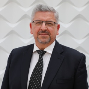 Nikolaos Tzokas